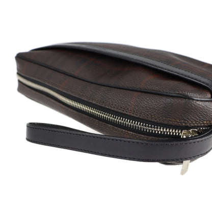 Burberry Brand Brown Shoulder Bag Style 3