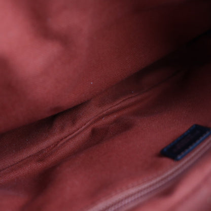 Burberry Brand Brown Shoulder Bag Style 3