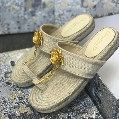 Dior Sandals