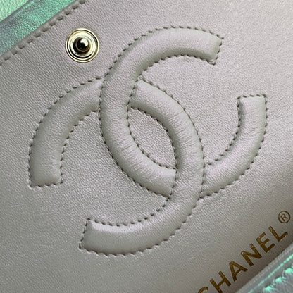 Chanel Luxury Handbag Style 586 Rovelle Bags