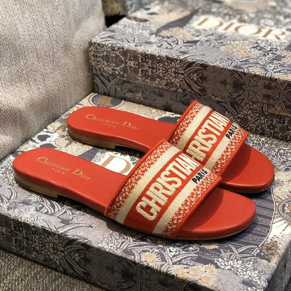 Dior Sandals