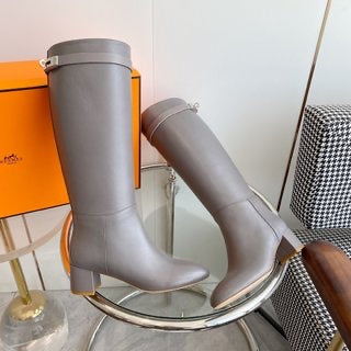 Hermes Boots