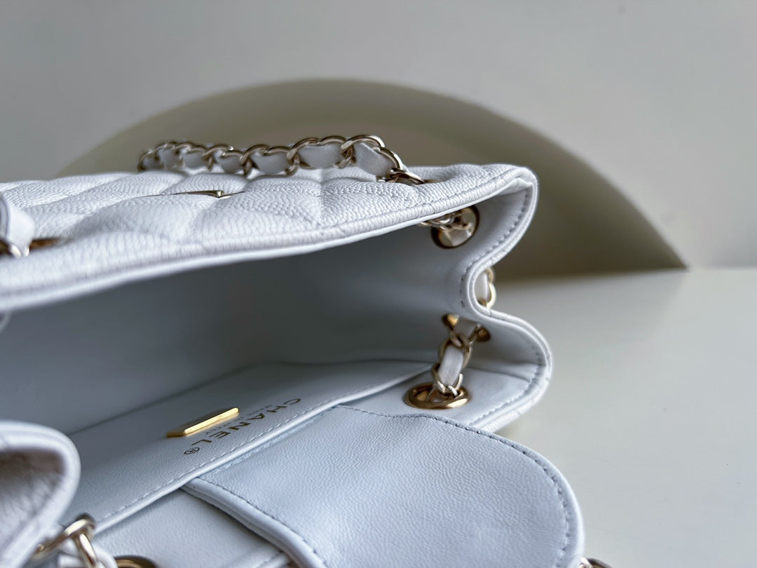 Chanel Shopping Tote Bag