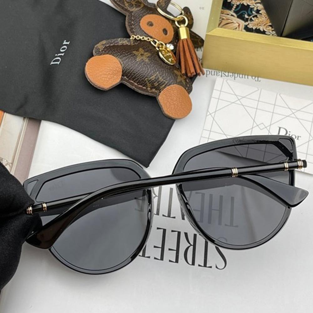 Dior Glasses