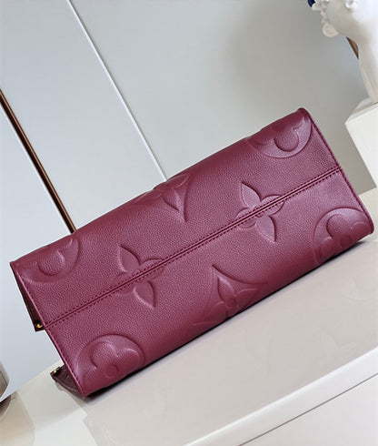 2023 Luxury VL  Handbag