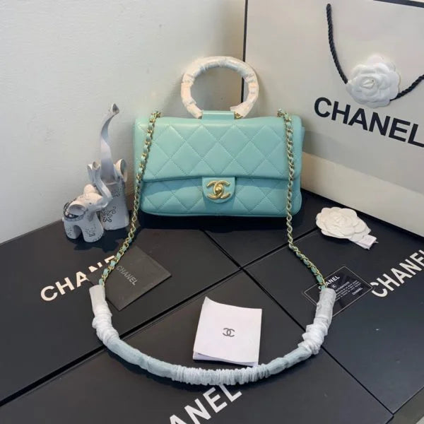 Chanel Classy Designer Handbag For Women