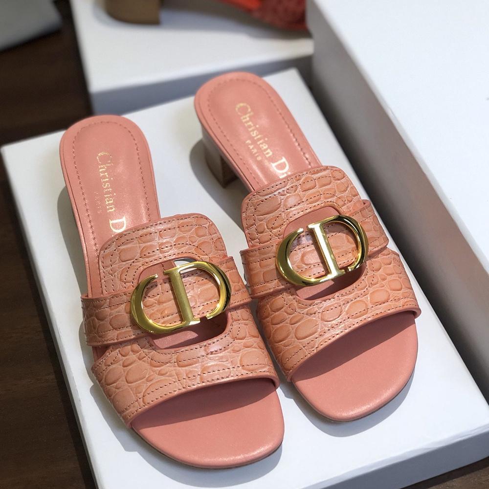 Dior Sandals