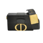 Dior 30Montaigne Mini Bag In Lamb Leather With Cd Logo 250529781214127 Rovelle Bags