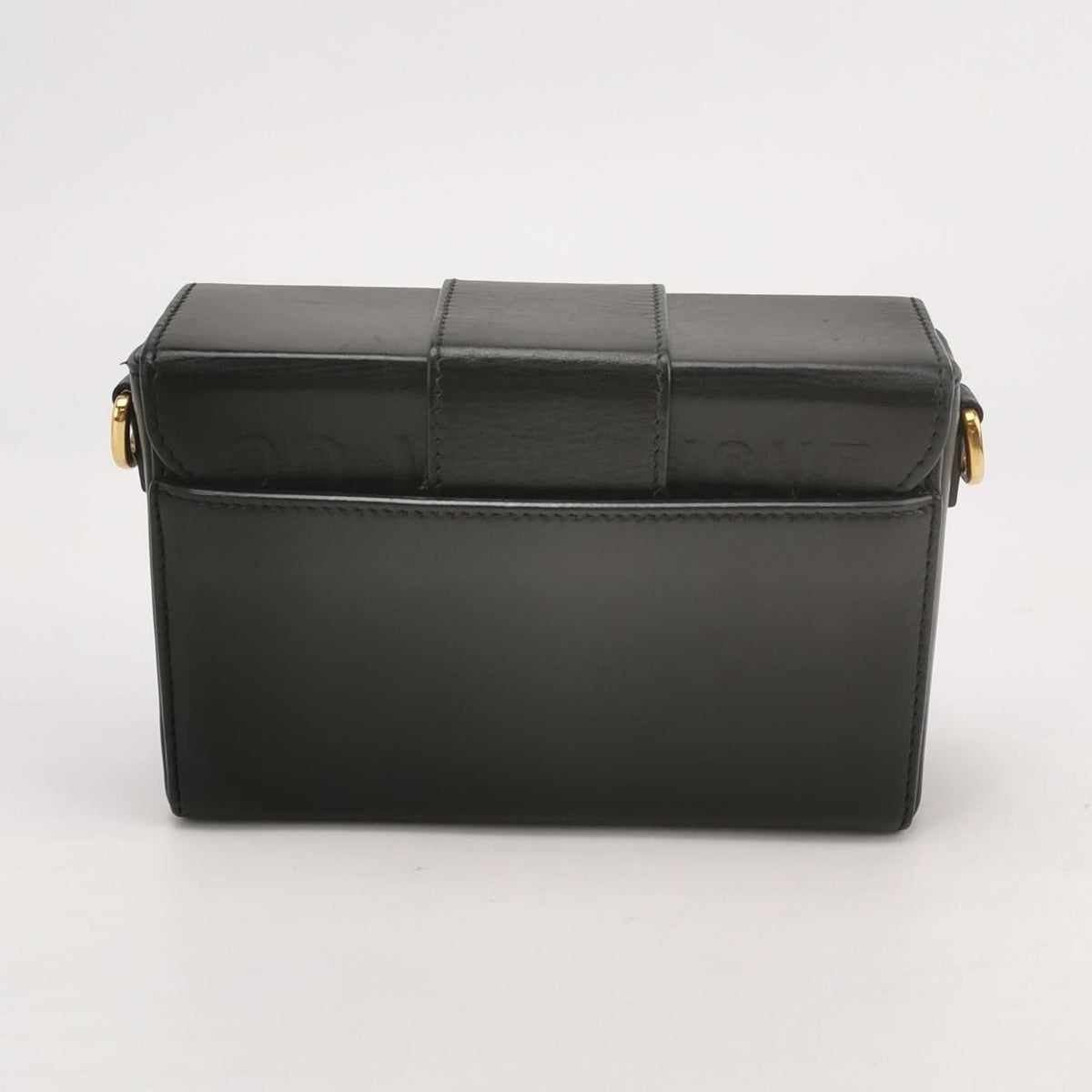 Dior 30Montaigne Mini Bag In Lamb Leather With Cd Logo 250529781214127 Rovelle Bags