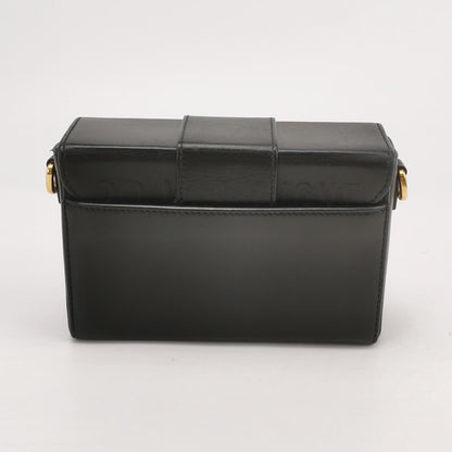 Dior 30Montaigne Mini Bag In Lamb Leather With Cd Logo 250529781214127 Rovelle Bags