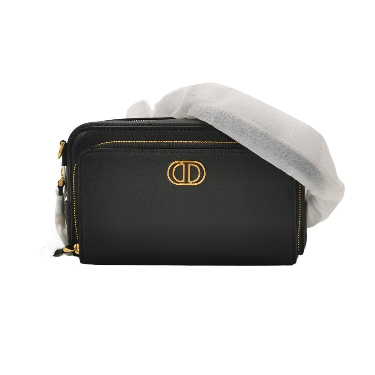 Dior 30Montaigne Medium Leather Crossbody Bag 250503781177188 Rovelle Bags
