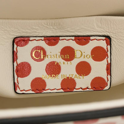Dior 30Montaigne Mini Dot Cd Logo Crossbody Bag 057852200110 Rovelle Bags