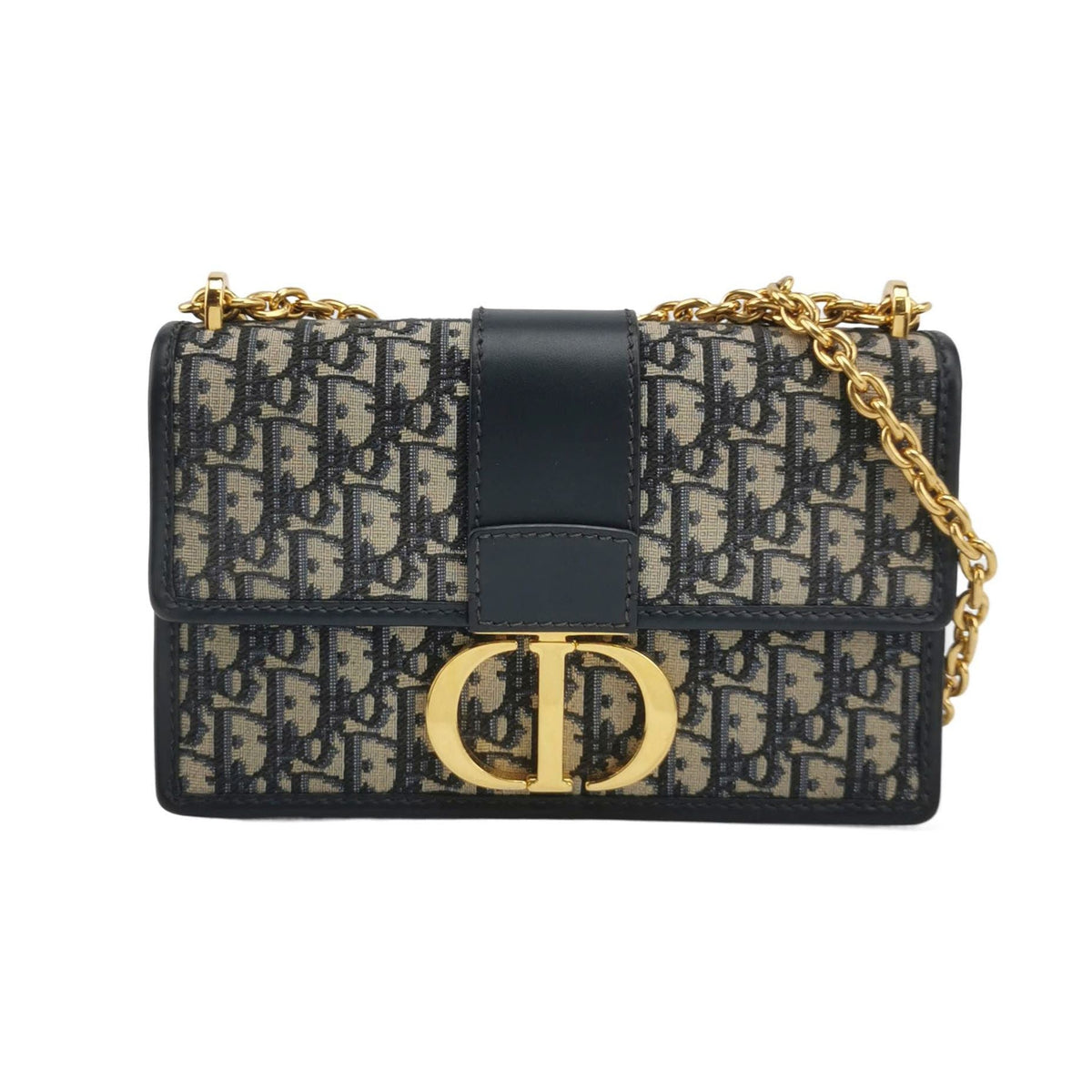 Dior 30Montaigne Medium Bag In Oblique Canvas And Leather 250423781161924 Rovelle Bags