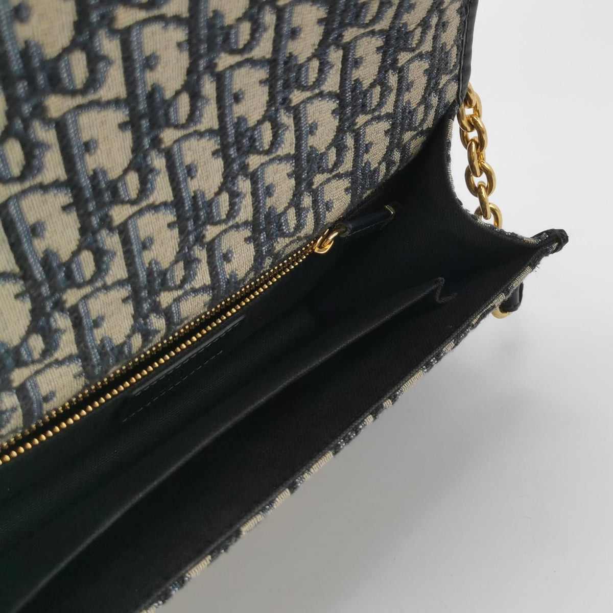 Dior 30Montaigne Medium Bag In Oblique Canvas And Leather 250423781161924 Rovelle Bags