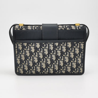 Dior 30Montaigne Medium Bag In Oblique Canvas And Calfskin 250403781133474 Rovelle Bags