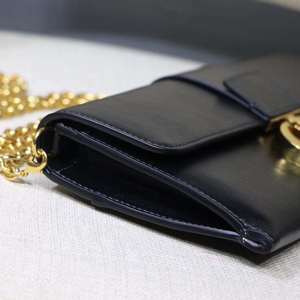 DIOR 30 MONTAIGNE POUCH