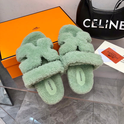 Hermes Chypre  Sandal