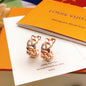 Mini Smooth Earrings