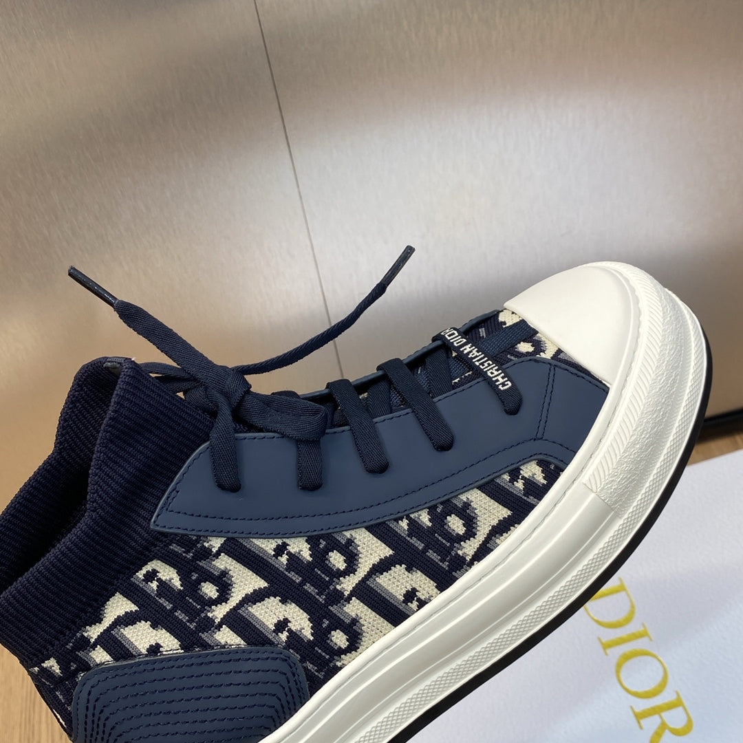 Christian Dior Walk'n  Sneakers
