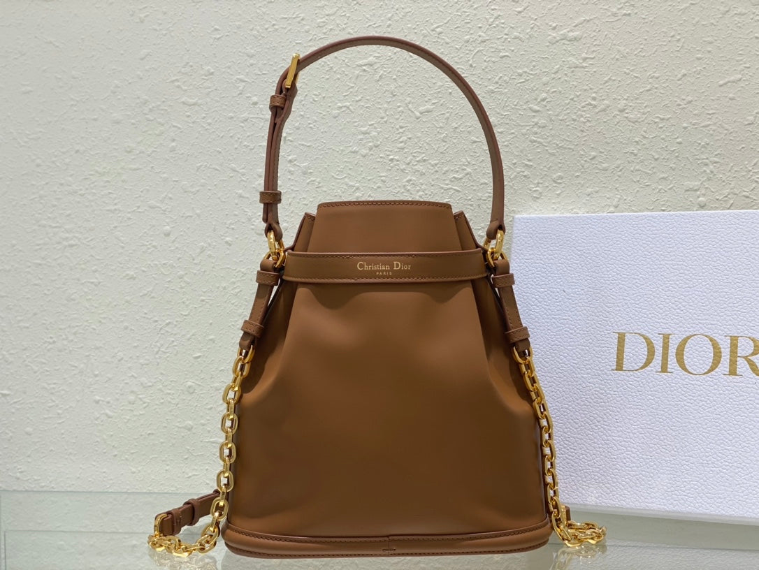 Christian Dior Medium C'est Bag