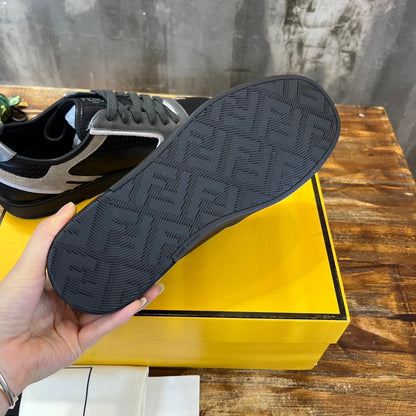 Fendi Step Sneaker