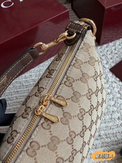 High-End Women's Fashion Handbags-14