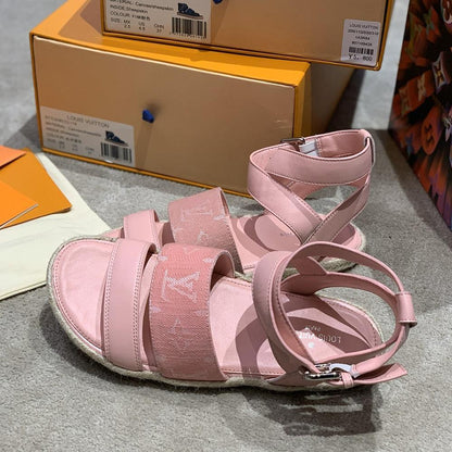 Louis Vuitton Sandals
