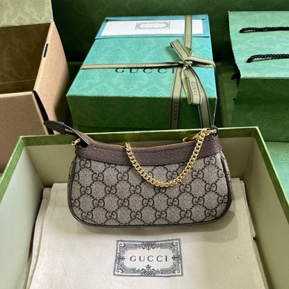 Gucci Ophidia GG Small Bag