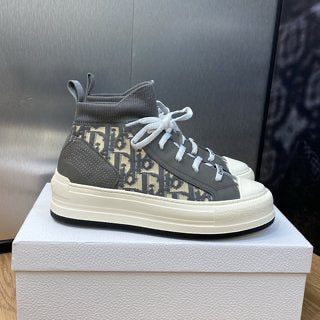 Christian Dior Walk'n  Sneakers