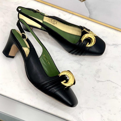 Gucci Sandals