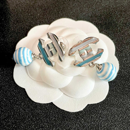 High-Quality Stud Earrings-149