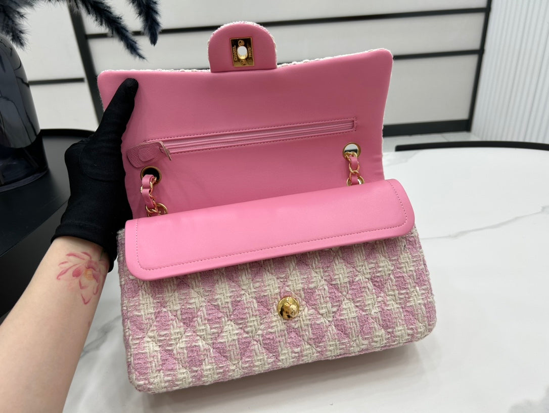 Chanel Classic Flap Bag