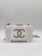 Chanel Luxury Leather Handbag Style 2 Rovelle Bags