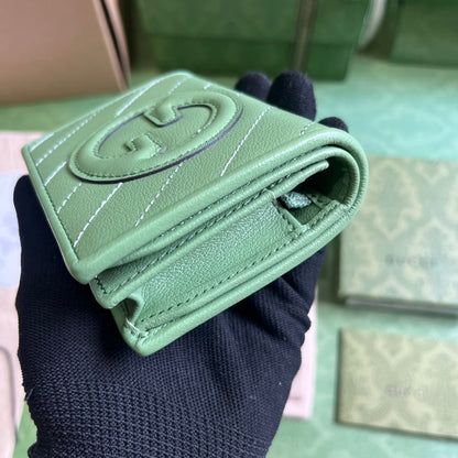 Gucci Blondie Wallet