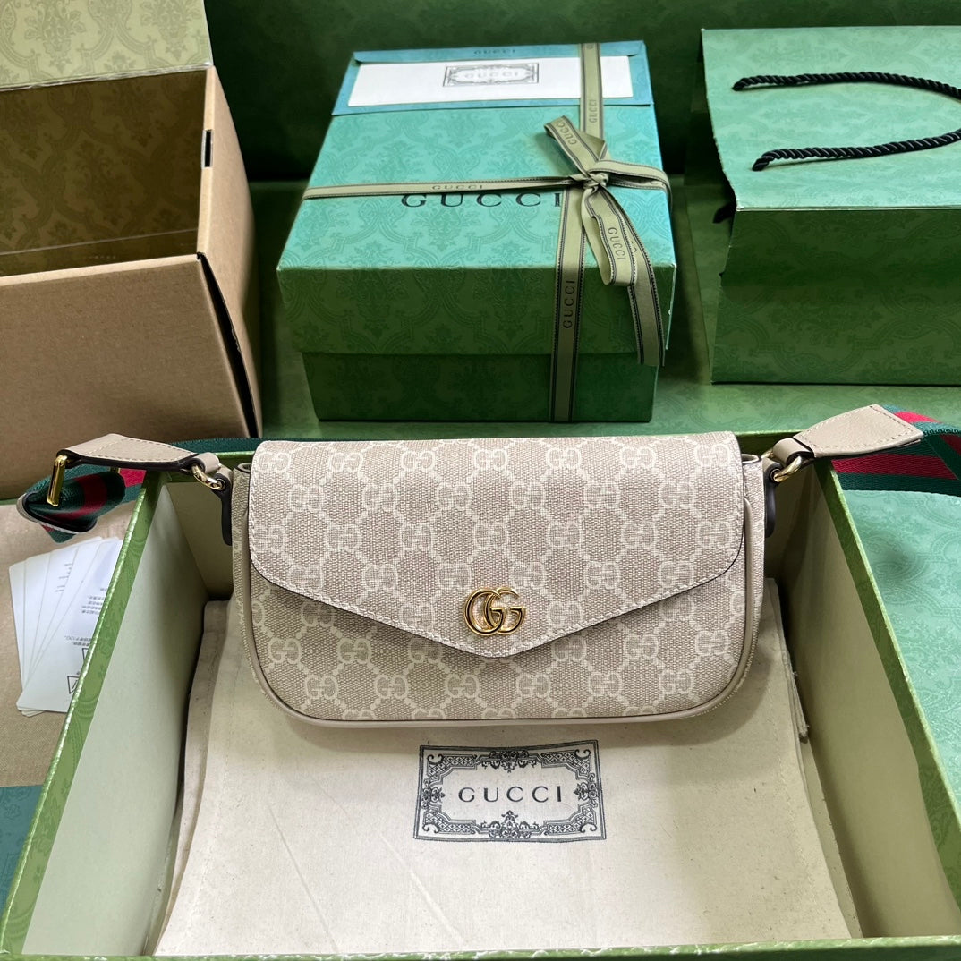 Gucci Ophidia Mini Bag