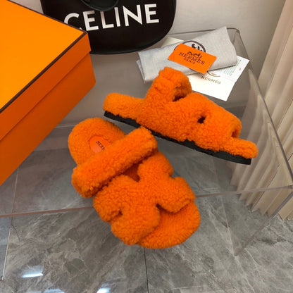 Hermes Chypre  Sandal