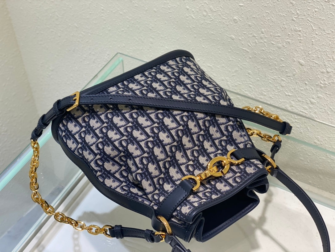 Christian Dior Medium C'est Bag