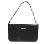 BURBERRY Handbag YM4017BH09 leather black Women