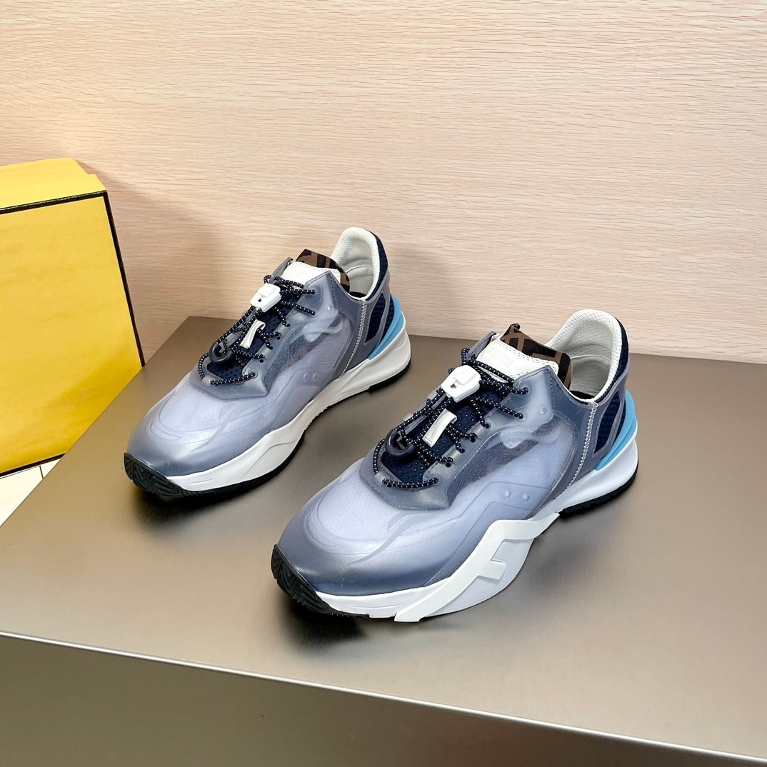 Fendi Flow Sneaker