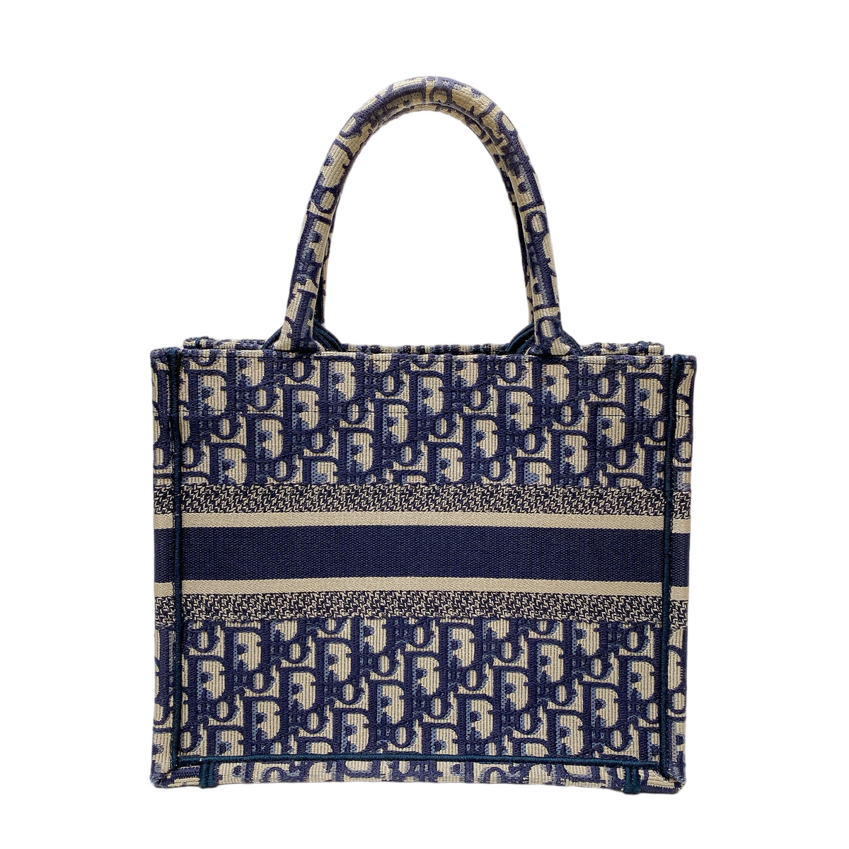 Dior Book Tote Lou Canvas Tote Bag Rovelle Bags
