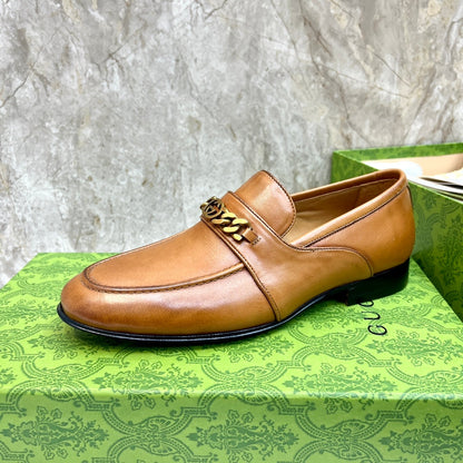 Gucci Men Loafers