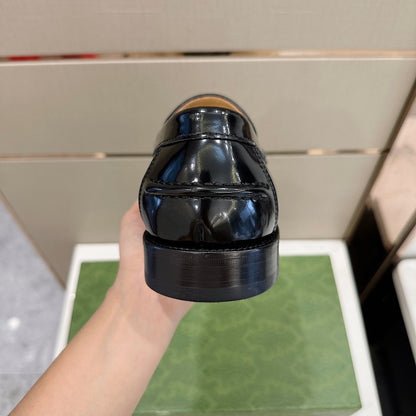 Gucci Men Loafers