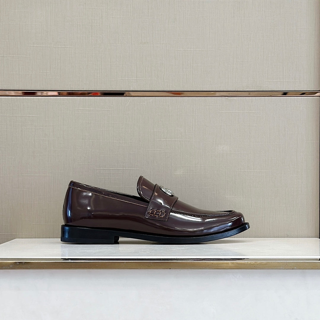 Gucci Men Loafers