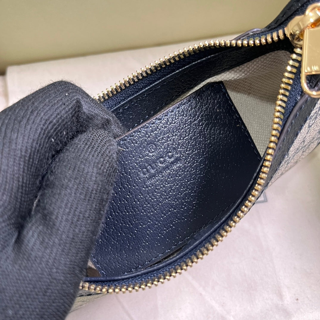 Gucci Ophidia GG Small Bag