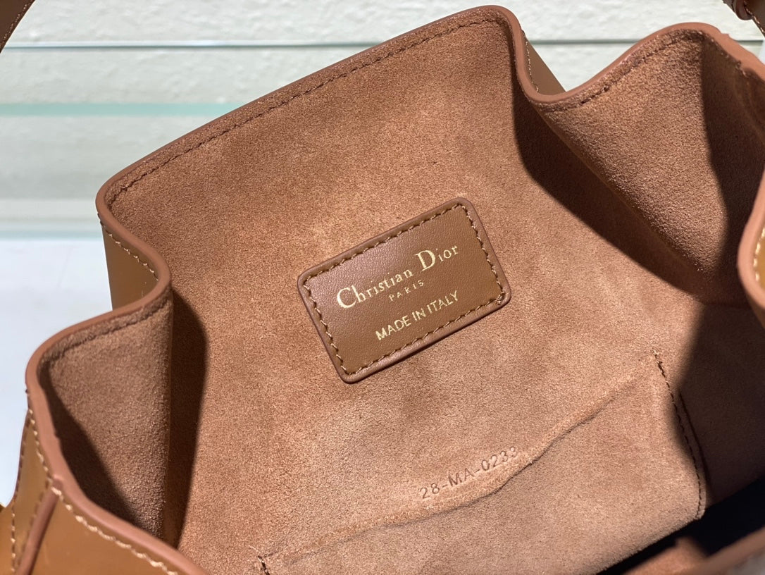 Christian Dior Medium C'est Bag