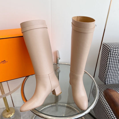 Hermes Boots