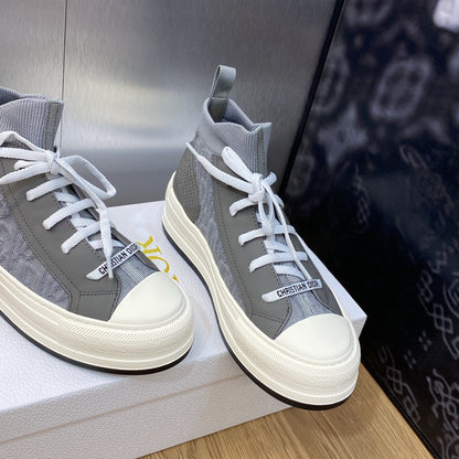Christian Dior Walk'n  Sneakers