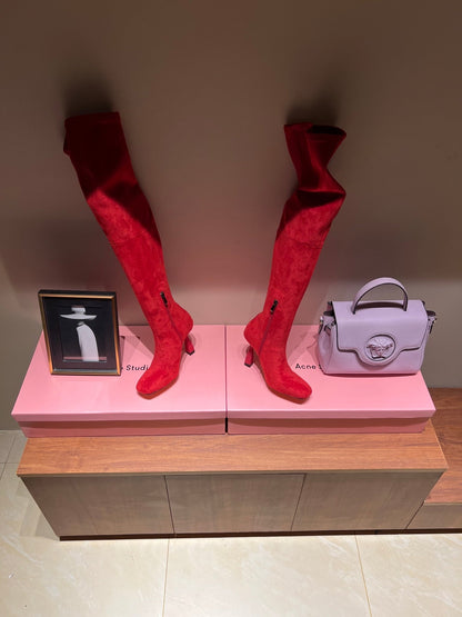 Hermes Boots