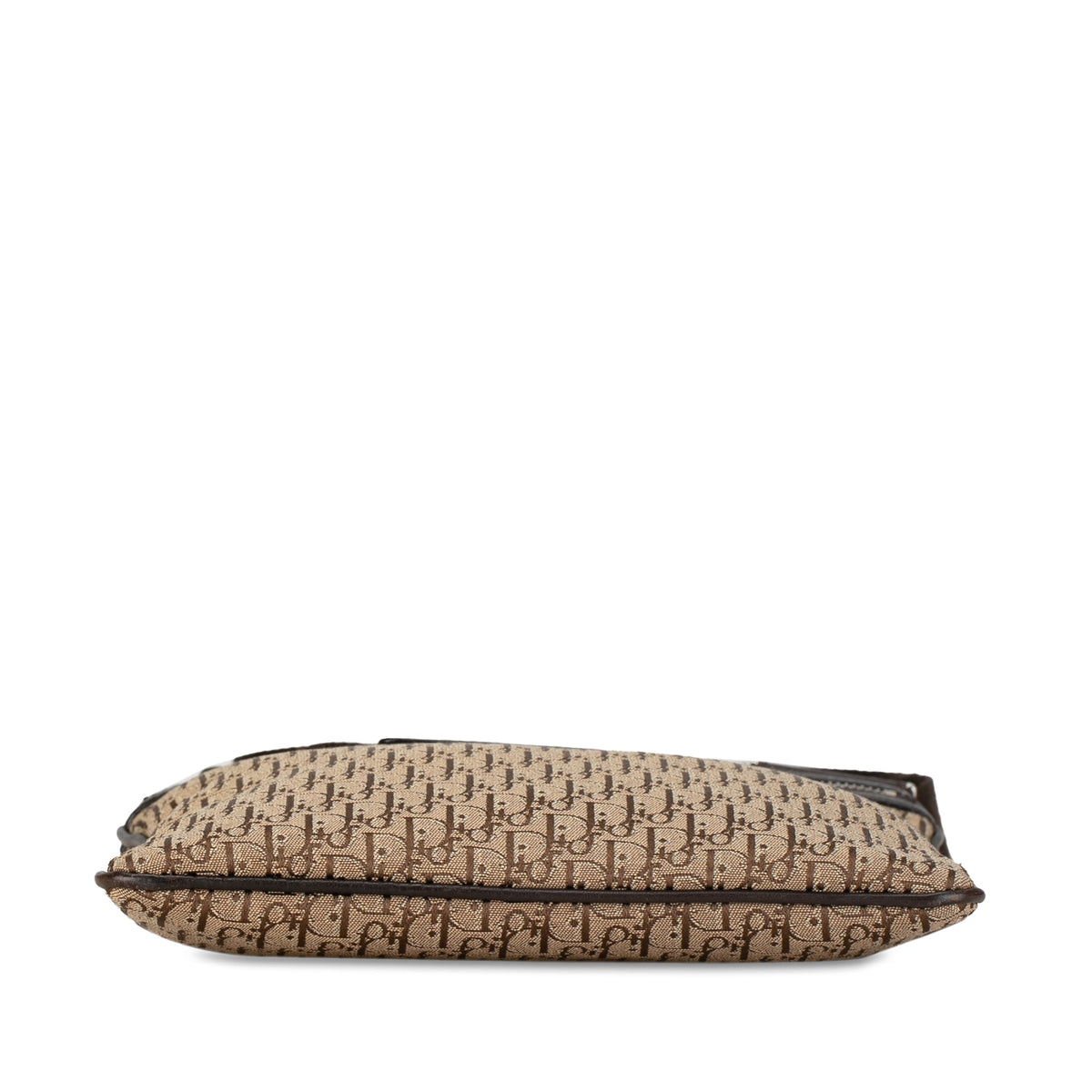 Dior Leather Canvas Crossbody Bag Rovelle Bags