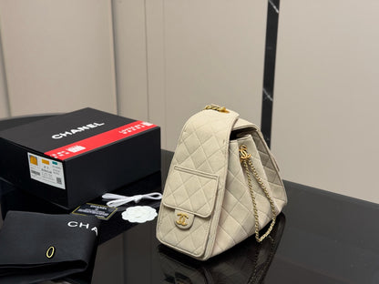 High-End Women's Fashion Handbags-17